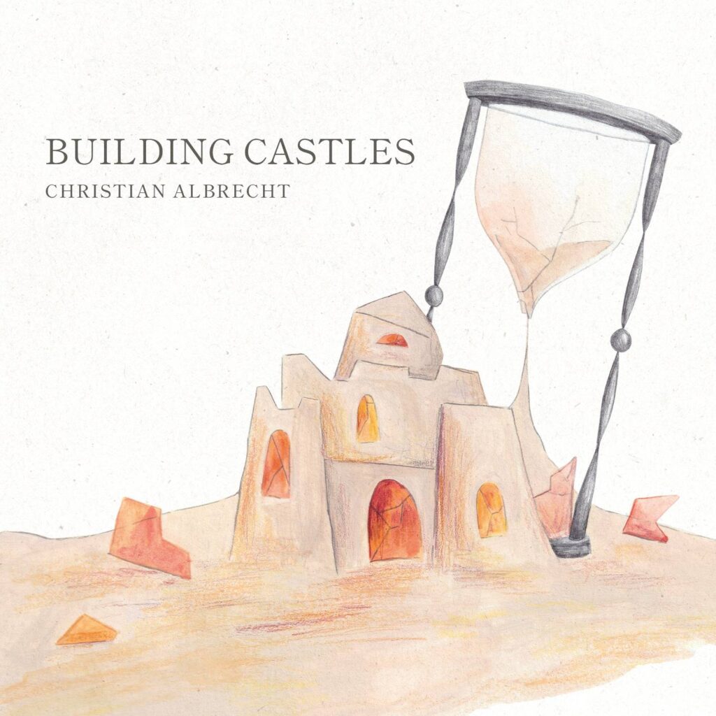 Building Castles - Cover Art